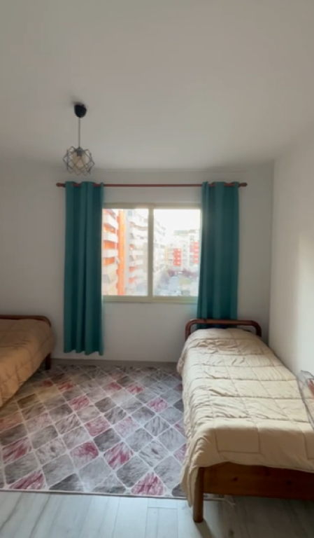 🏡 Shitet Apartament 2+1 – Astir