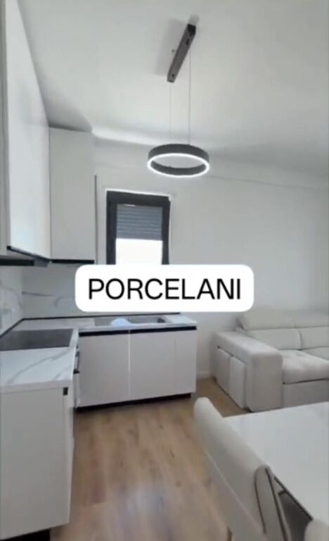 Affitto | Apartament 1 + 1 | Rezidenca Porcelani | 620 €/mese