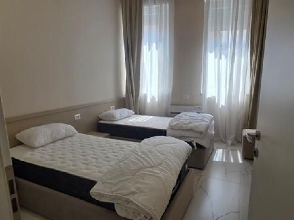 "Skënderbej Square" – We offer for Rent a Modern 2+1 Apartment!