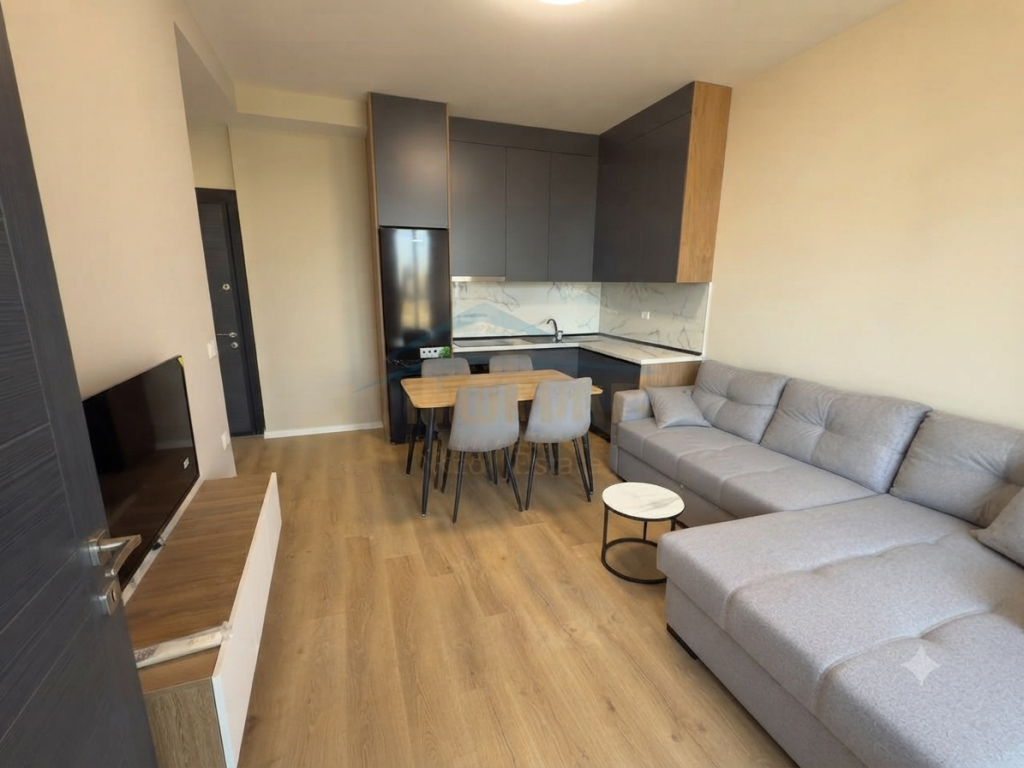Qera, Apartament 2+1, Bulevardi i Ri, Tirane .