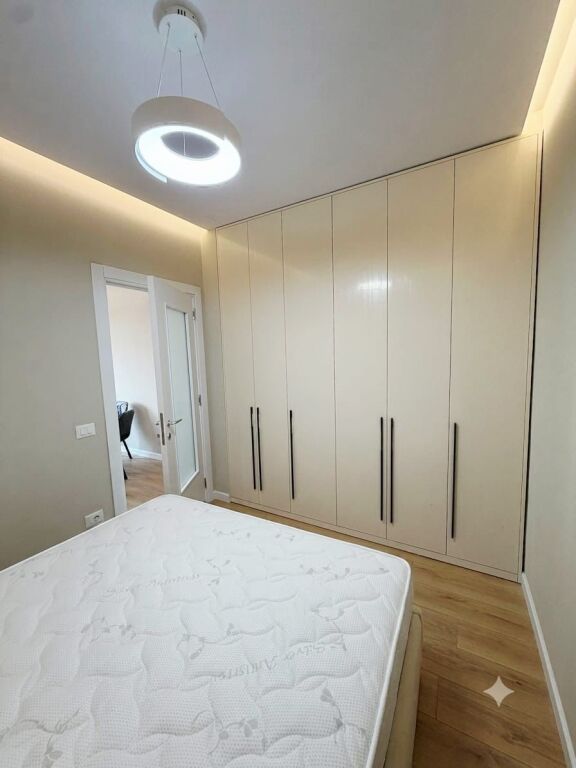 Apartment 1+1 for rent Don  Bosko !