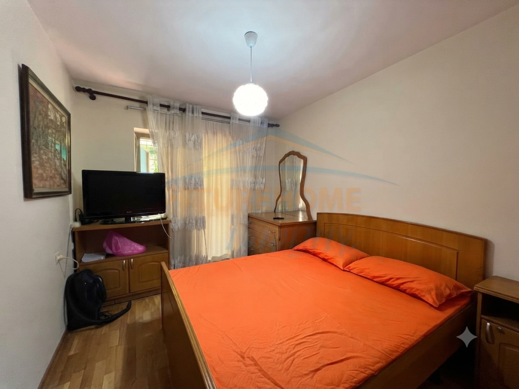 Qera, Apartament 2+1+2, Shkolla e Baletit, Tiranë.