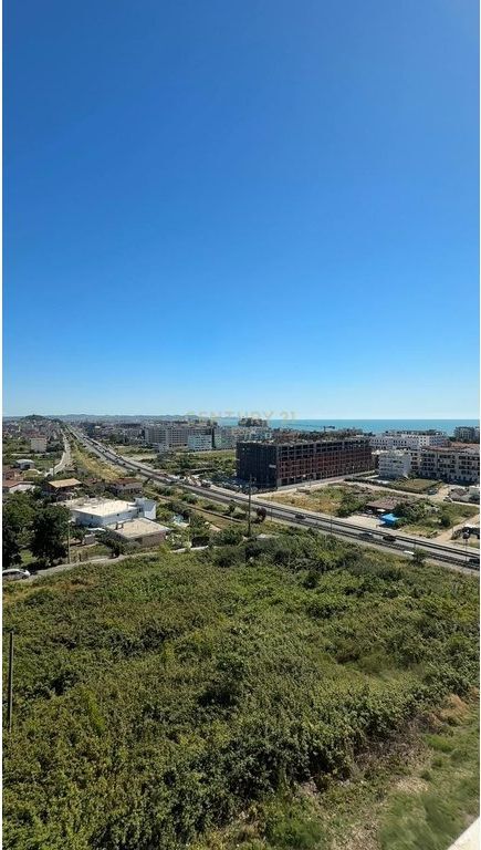 Appartamento 2+1 In Vendita con Vista Mare, Golem – Opportunità ideale per abitare o investire!