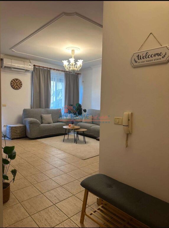 Apartment 1+1 for rent in the center of Tirana