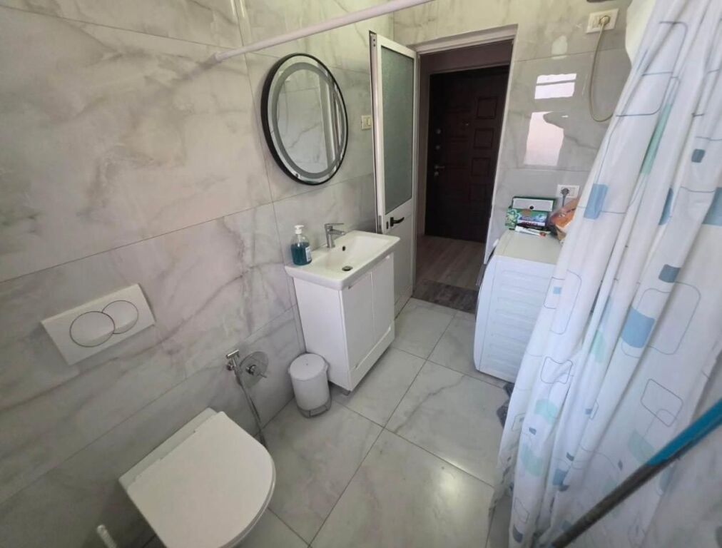 Apartment 2+1 for rent at the Electric Market