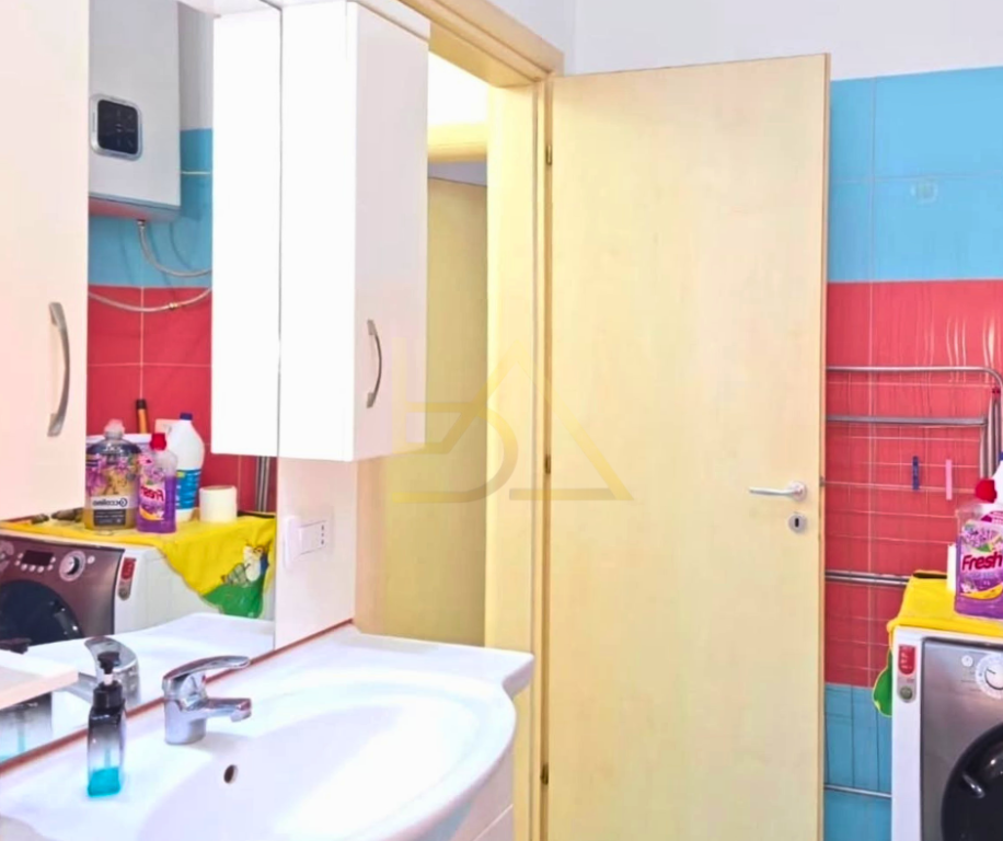 Appartamento 2+1 in Affitto – Rrota e Kuqe, Spiaggia, Durazzo