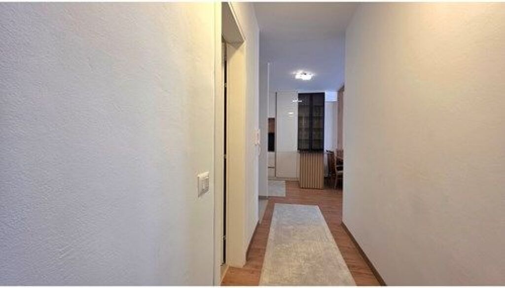 Apartment 2+1 for rent in Lungomare