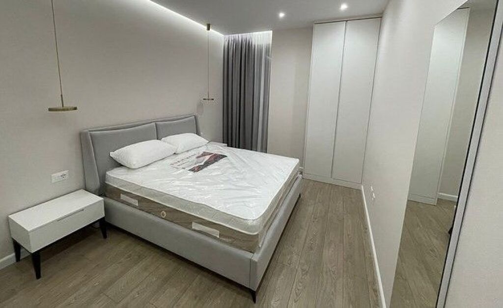 Apartment 1+1 for rent at the Olympic Complex
