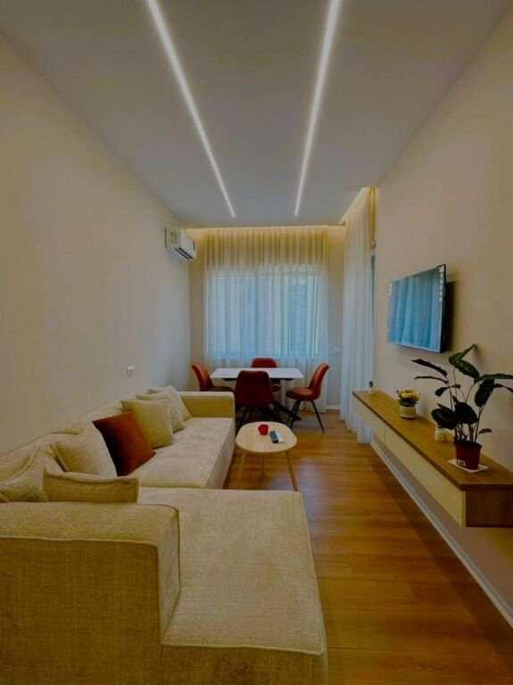 🏡 Shitet Apartament 1+1 – Rezidenca Henke, pranë Spitalit Amerikan 3