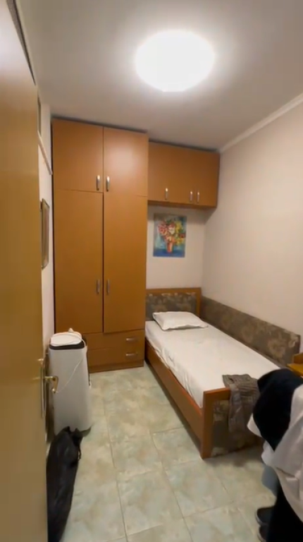 🗝️Apartament 3+1 ne shitje ne Yzberisht ✨