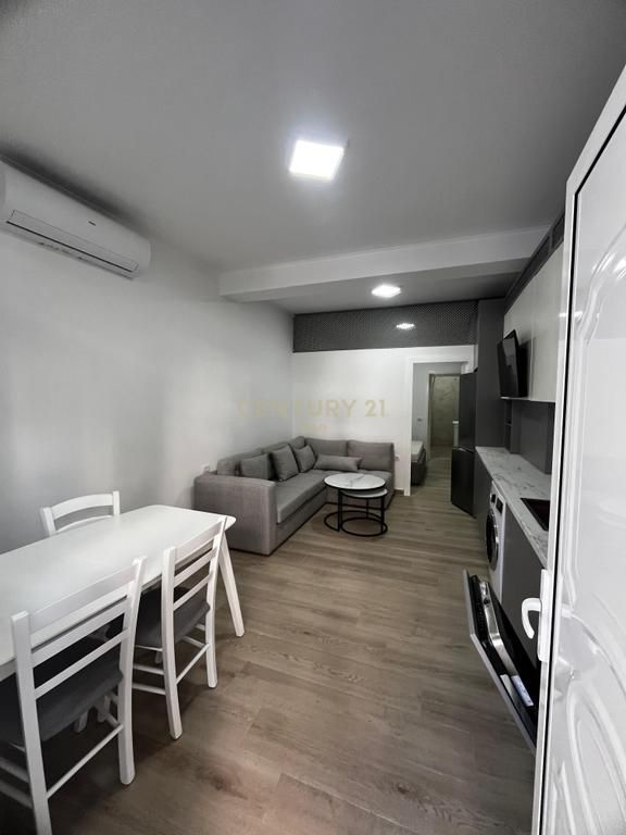 Appartamento 1+1 Super investito, a 250 metri dal mare, Golem - Veranda Privata, e Posizione Premium! PREZZO: 70.000 Euro