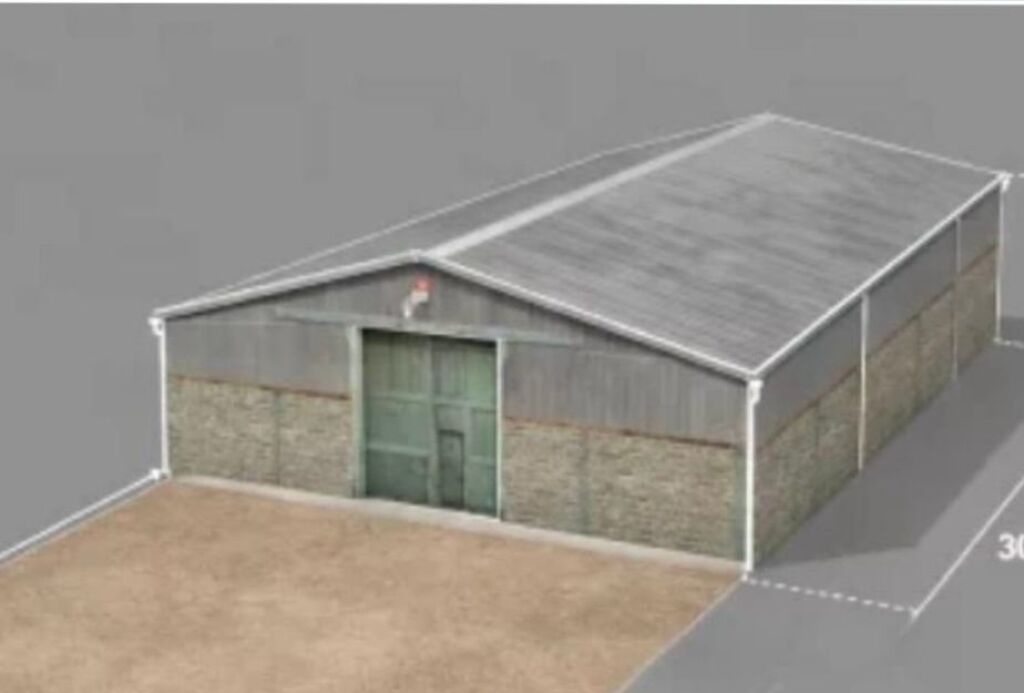 THE WAREHOUSE YOUR BUSINESS IS LOOKING FOR.