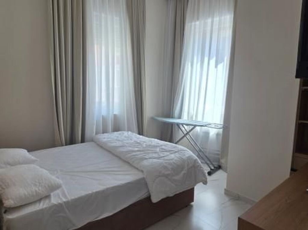 "Skënderbej Square" – We offer for Rent a Modern 2+1 Apartment!