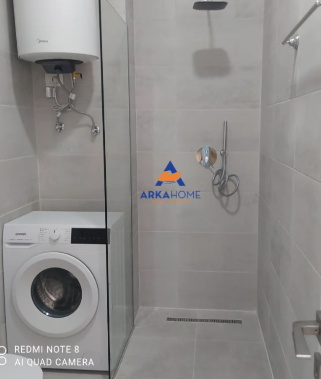 AFFITTASI APPARTAMENTO 1+1 "SHKOZE" 350 EURO