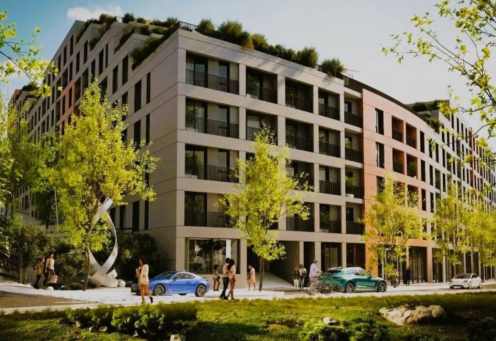 🏡 Shitet apartament 1+1 te Residenca Diellon 2 ne Paskuqan🔥