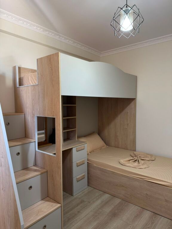 🏡 Appartamento 2+1 in Affitto – Complesso Tom Doshi, Shkozë