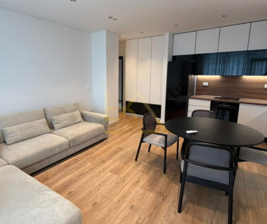 Appartamento 1+1 in Vendita – Lake View Residence, Tirana