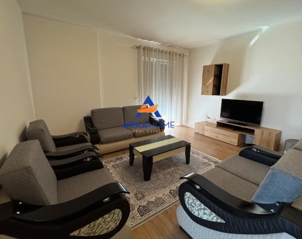 APPARTAMENTO 2+1 IN AFFITTO "PASKUQAN" 50.000 LEKE