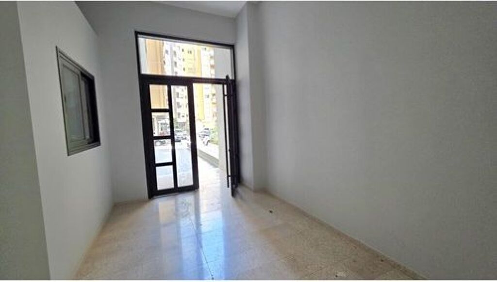 Apartment 2+1 for rent in Lungomare