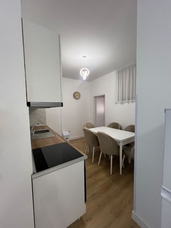 Affittasi appartamento 1+1 in Via Kavaja