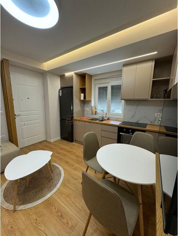 Qira, Apartament 1+1, Irfan Tomini
