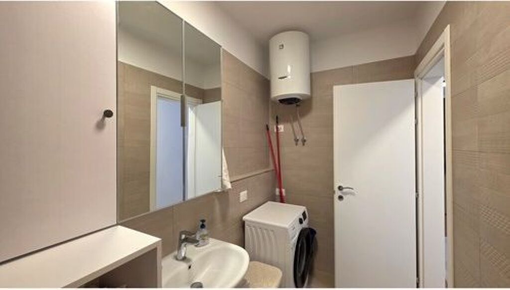 Apartment 2+1 for rent in Lungomare