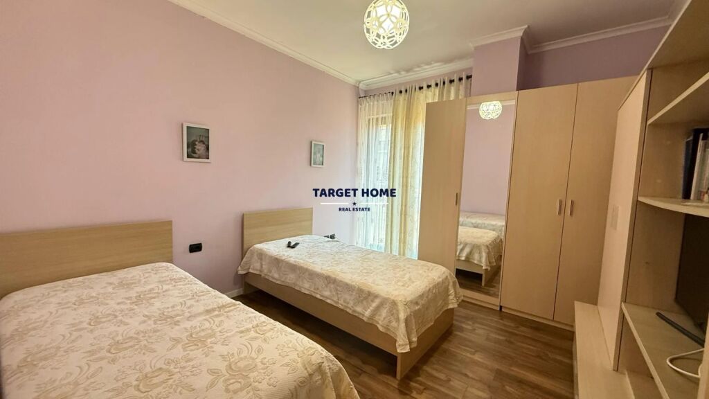 Appartamento 3+1 in affitto – Centro, Tirana