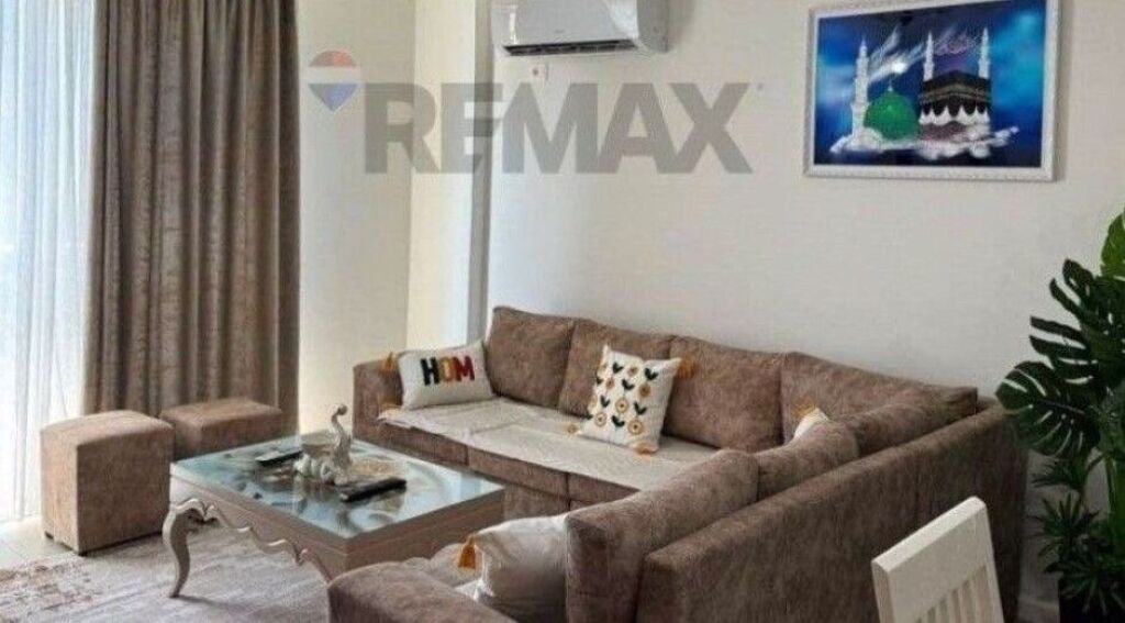Apartament - Për Qira - Shkozë, Tiranë(ID: 530481001-1380)