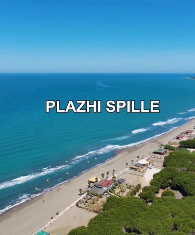 Ville esclusive in vendita presso “Orange Privè Residence” nel cuore di Spille beach
