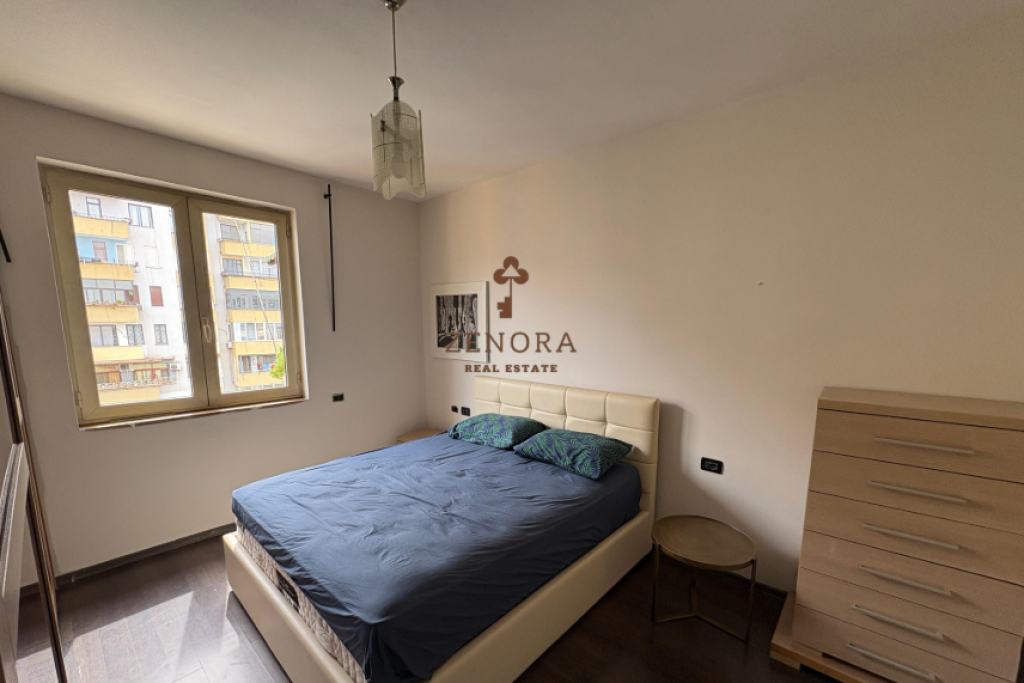 APARTAMENT ME QIRA PRANE SHKOLLES SE BALETIT (D211018TR)