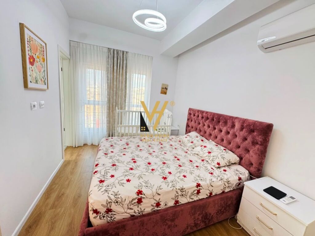 APPARTAMENTO 3+1+2+BLK IN AFFITTO PRESSO REZIDENCA KAIMI 700 EURO