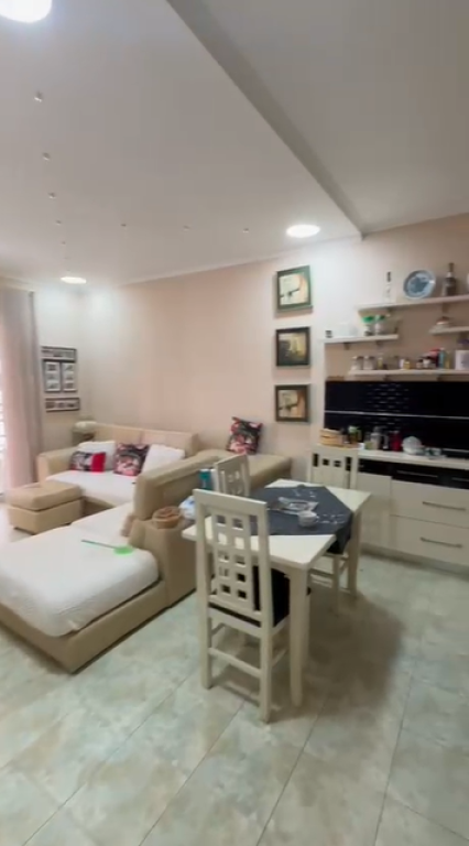 🗝️Apartament 3+1 ne shitje ne Yzberisht ✨