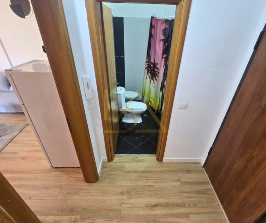 Appartamento 1+1 in Vendita – Shkëmbi i Kavajës, Durrës