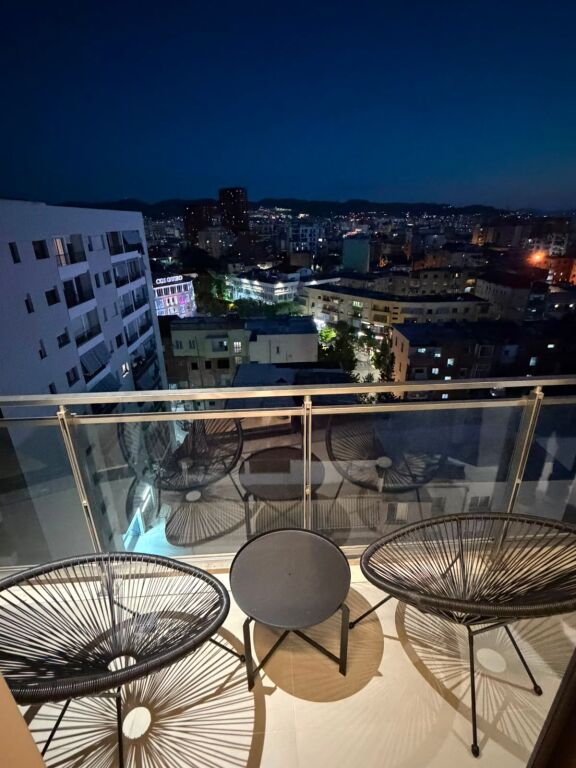 Apartment for rent 1+1 at Mine Peza, Golden Tower