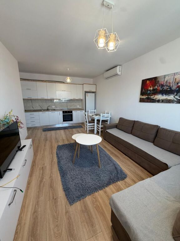 Affitto, Appartamento 1+1, Residenza Future Home, Via ''Teodor Keko'', Tirana.