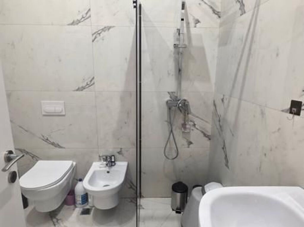 "Skënderbej Square" – We offer for Rent a Modern 2+1 Apartment!