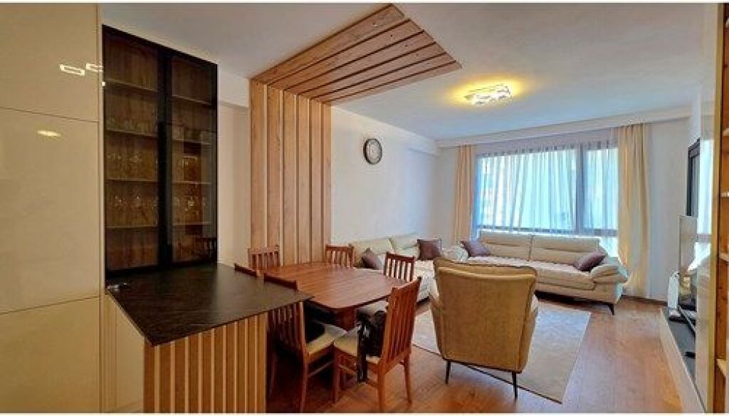 Apartment 2+1 for rent in Lungomare