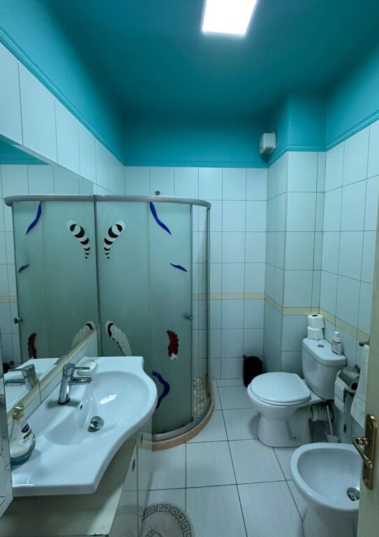 📌SUPER APARTAMENT 3+1+2 PËR SHITJE NË YZBERISHT