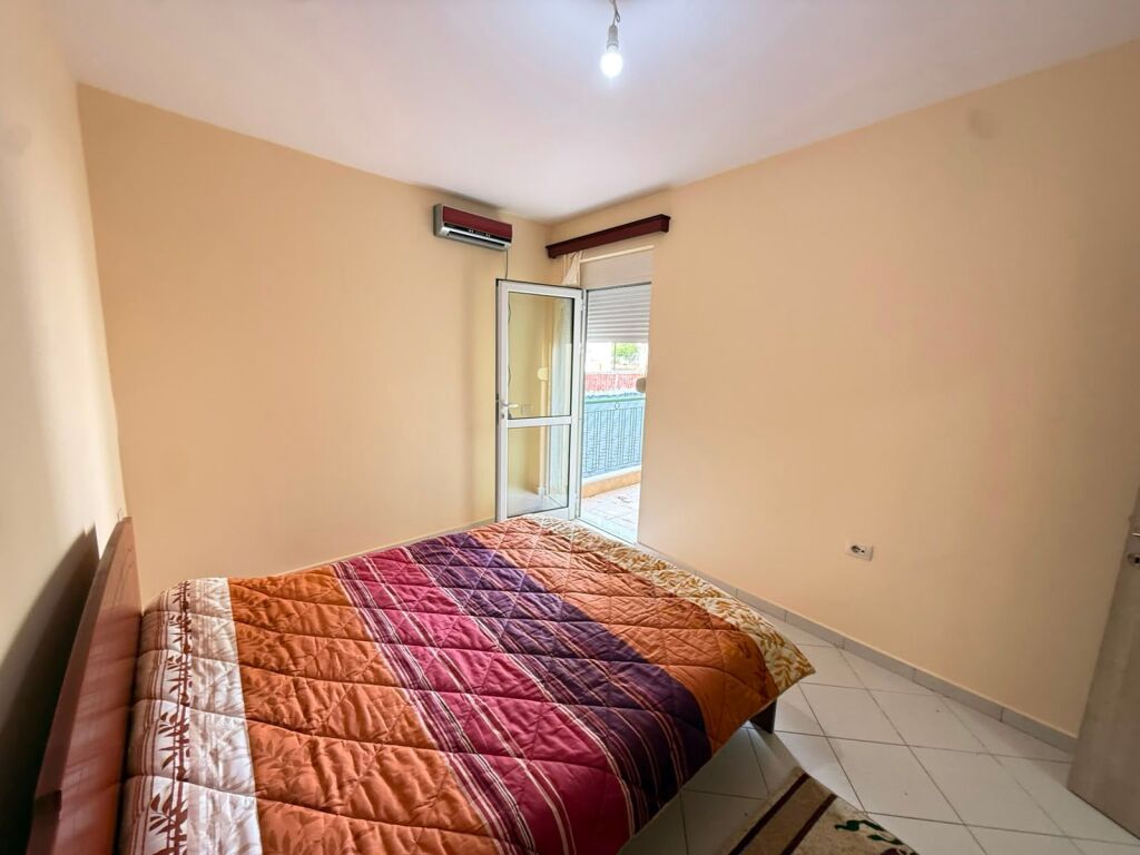 APARTAMENT PËR SHITJE – SARANDË