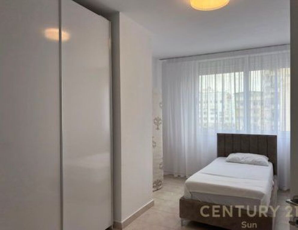 Apartament 2+1 Me Qira në Astir, Tiranë