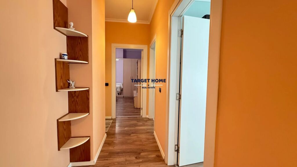 Appartamento 3+1 in affitto – Centro, Tirana