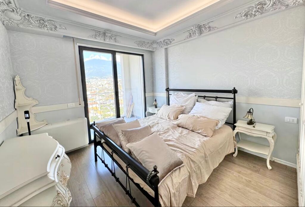 Apartament 1+1 per qera Xhamllik !