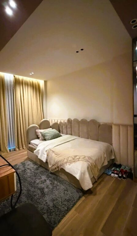 🏡 SHITET APARTAMENT 2+1+2 – SOFIA RESIDENCE | PRANË TEG