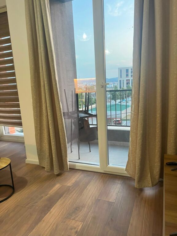 For rent 1+1+parking Paskuqan 500€