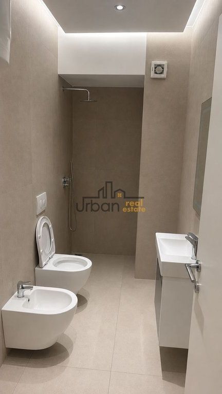 Qera, Apartament 2+1+POST PARKIMI, Ish Dogana, Tirana - 60.000 Lekë | 85 m²