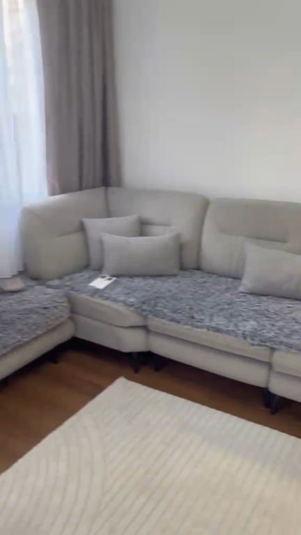 Apartament 2+1 per qera ne Fresk !