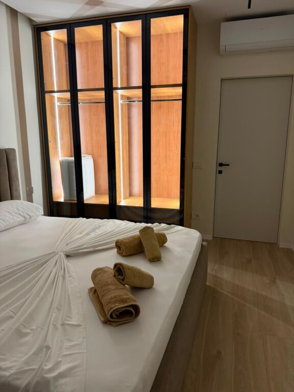 Apartment for rent 1+1 at Mine Peza, Golden Tower