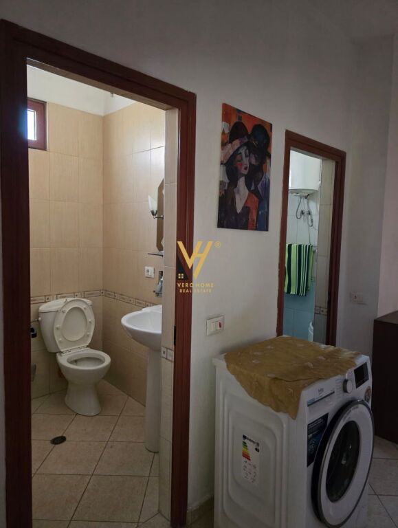 JEPET APARTAMENT 2+1+2BLK ME QERA TEK RRUGA SIRI KODRA 60.000 LEKE