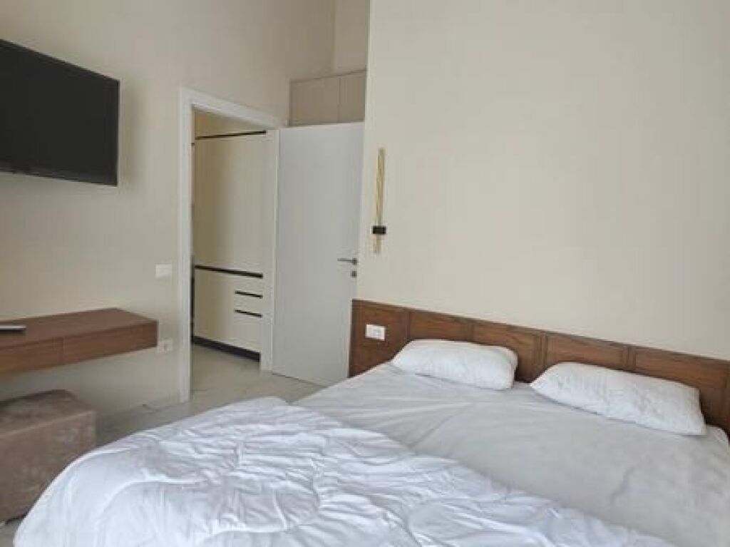 "Skënderbej Square" – We offer for Rent a Modern 2+1 Apartment!