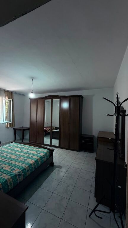 For rent 1+1 at 21 Dhjetori 35000 lek furnished